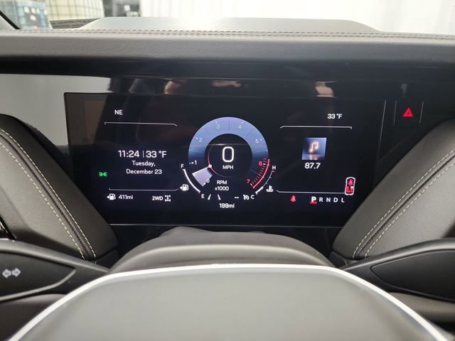 2026 GMC Yukon XL Elevation - Photo 12