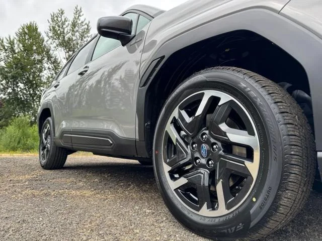 New 2026 RIVER ROCK PEARL Subaru Premium Hybrid image 52