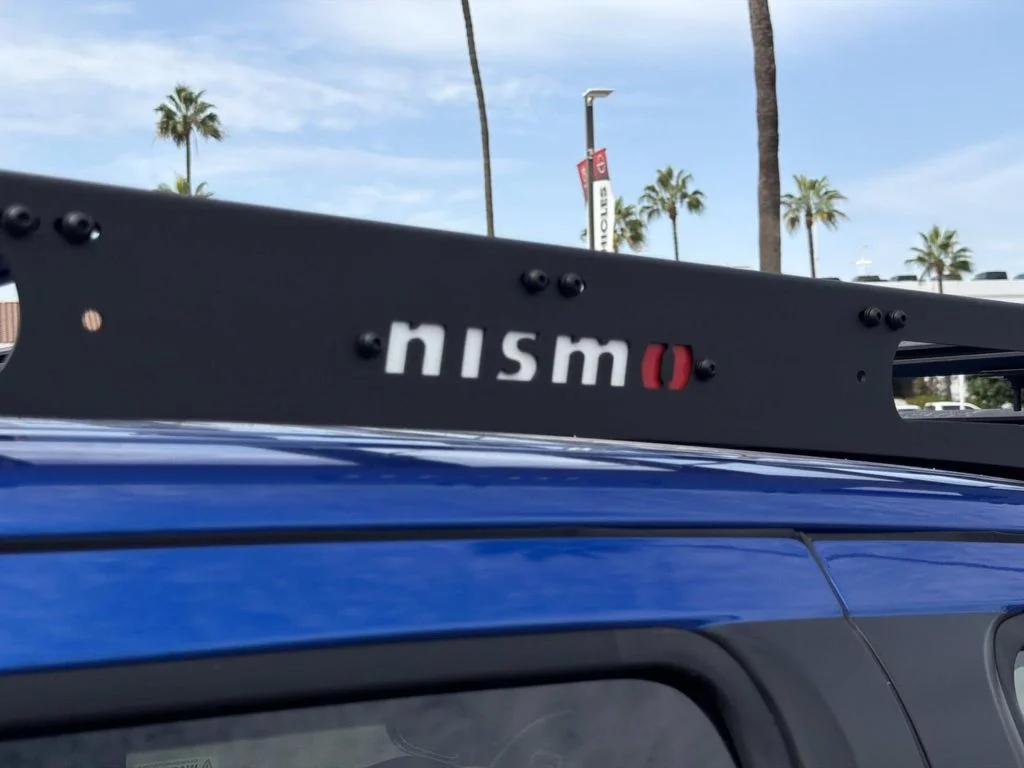 New 2026 Bluestone Pearl Nissan SV image 26