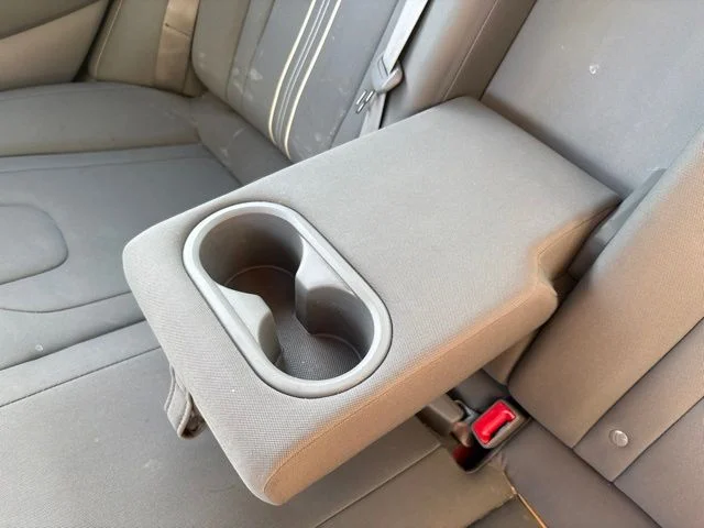 Used 2024 Red Hyundai SEL image 18