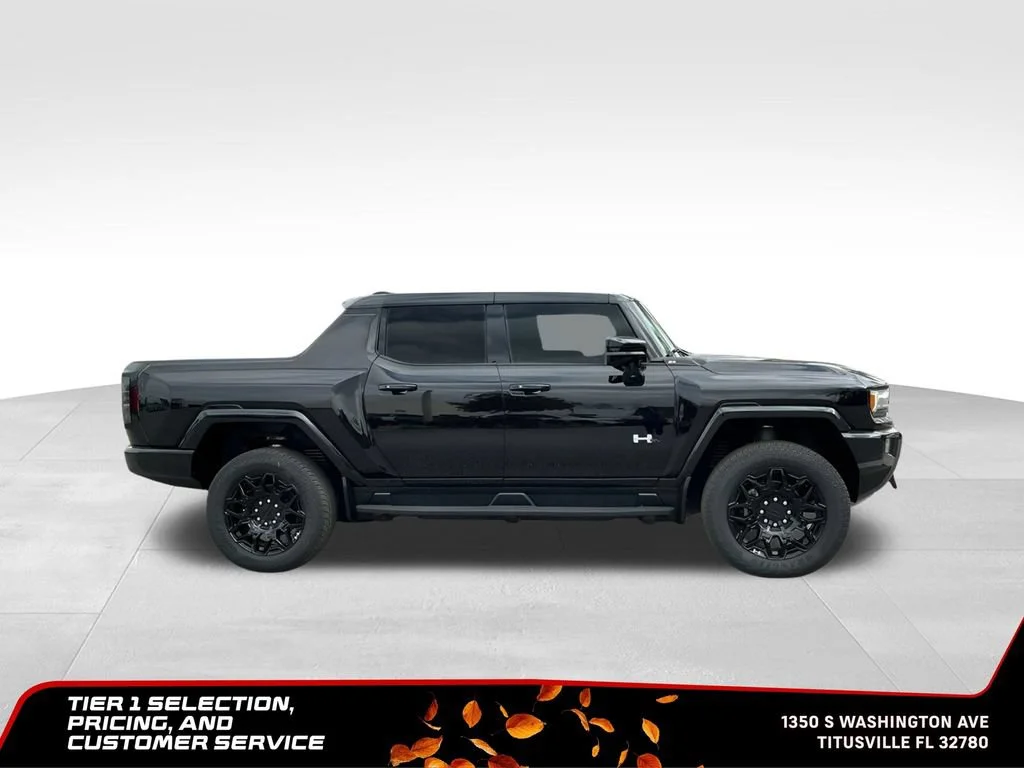 New 2026 Void Black GMC 2X image 11