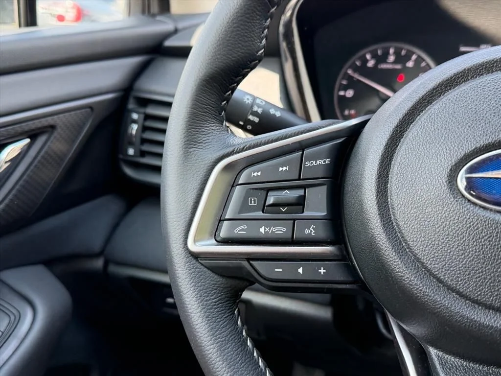 Used 2025 Blue Subaru Premium image 18