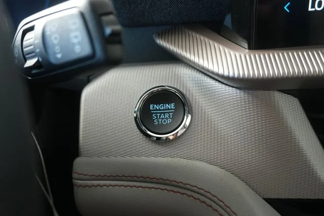 New 2026 Agate Black Metallic Ford Active image 22