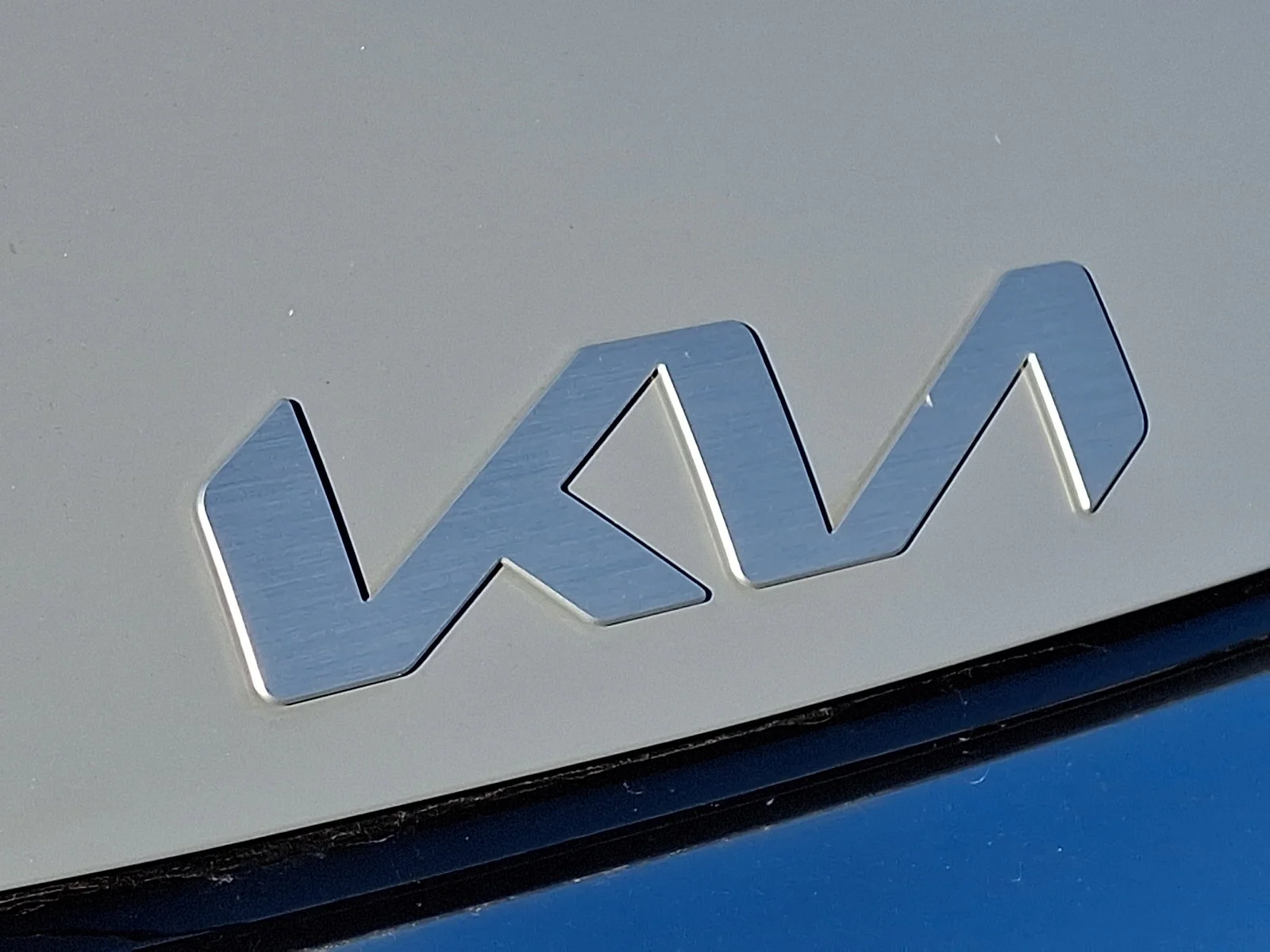 Certified Used 2024 Gray Kia SX-Prestige image 8