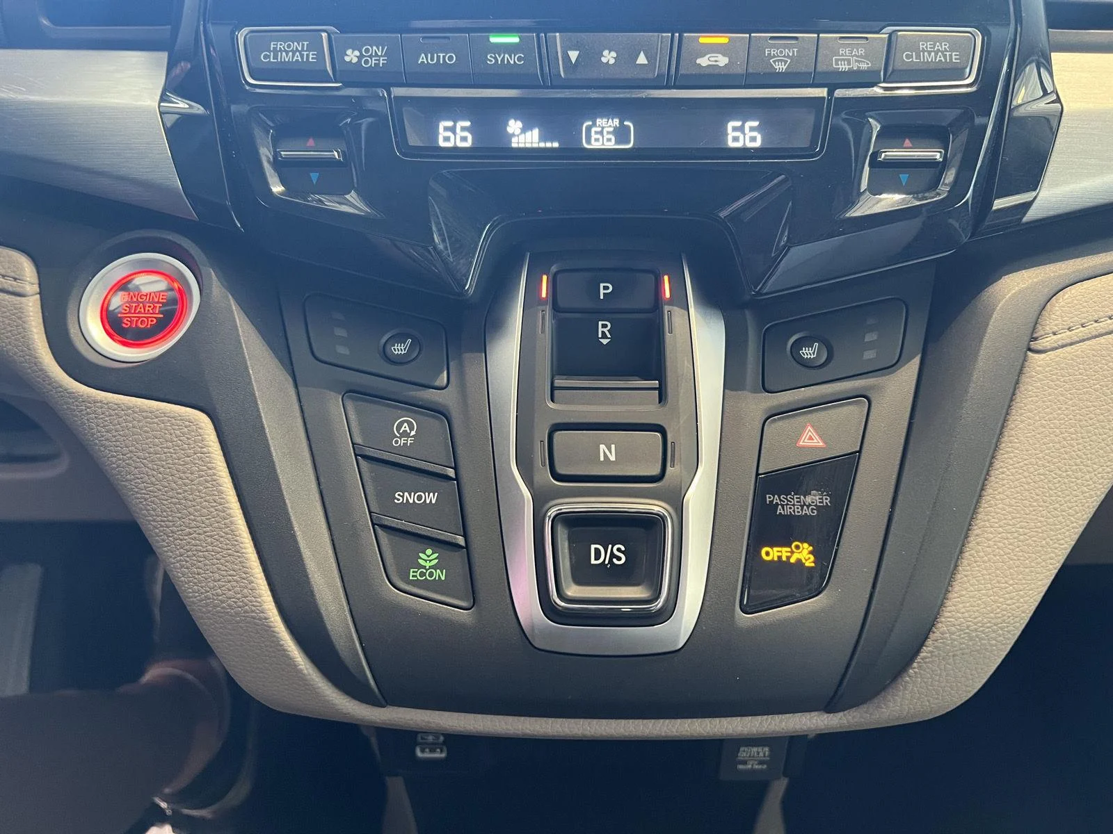 Used 2022  Honda EX-L image 27