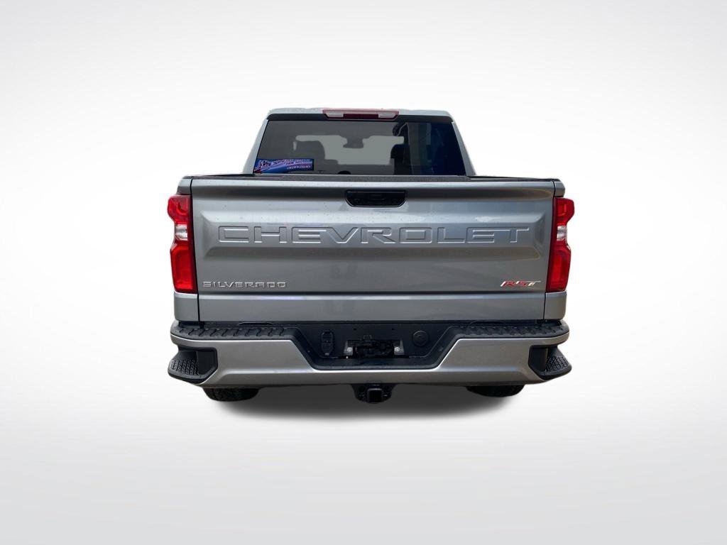 2026 Chevrolet Silverado 1500 RST - Photo 6