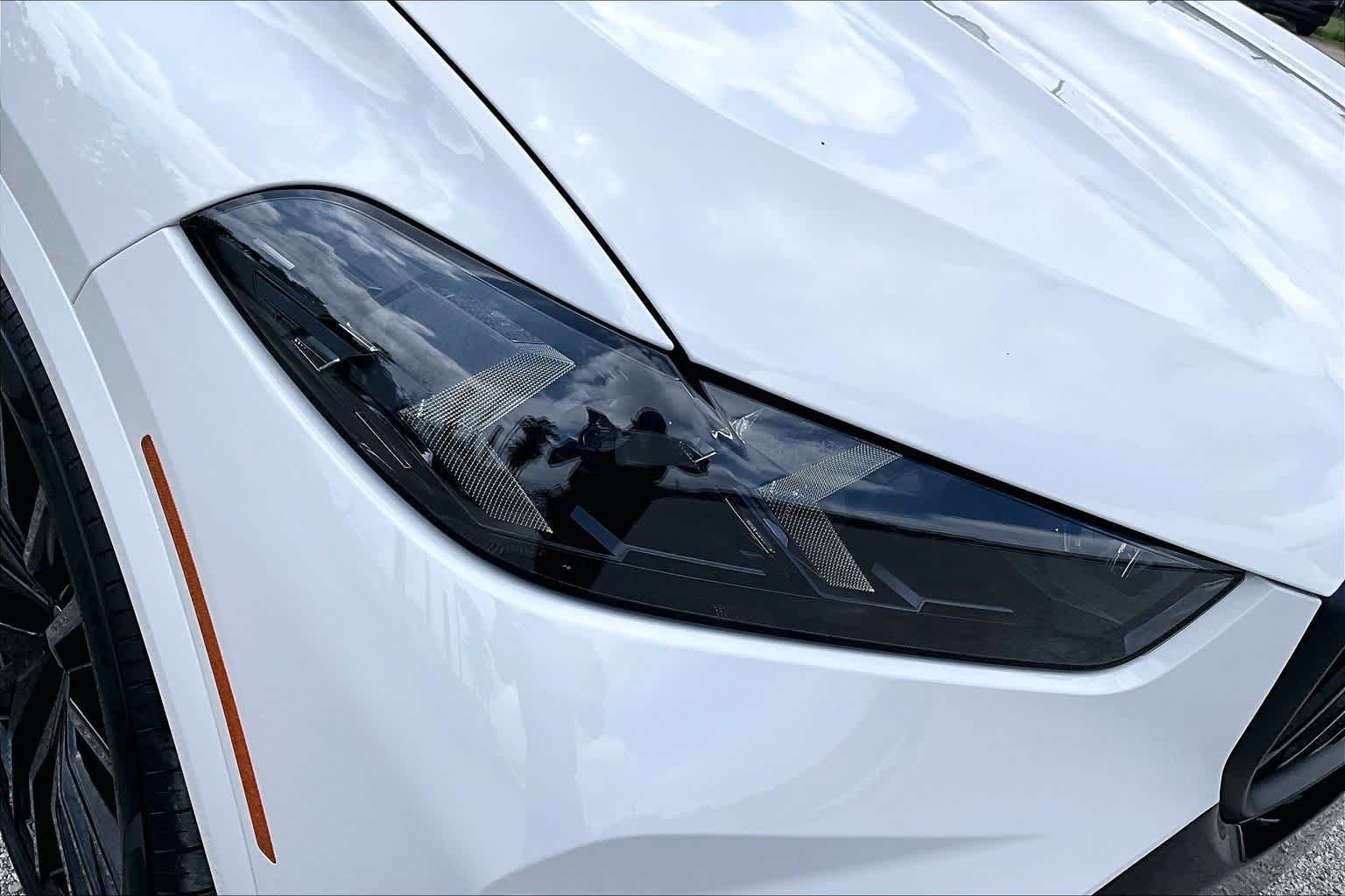 Used 2026 Alpine White BMW xDrive40i image 26