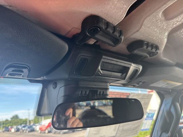 Used 2025 Gray Jeep Rubicon image 39