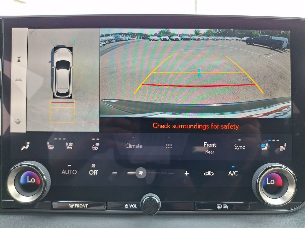 Certified Used 2024 CAVIAR Lexus 350h Luxury image 23