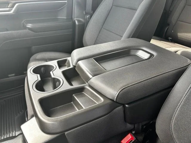 2023 Chevrolet Silverado 1500 LT - Photo 17