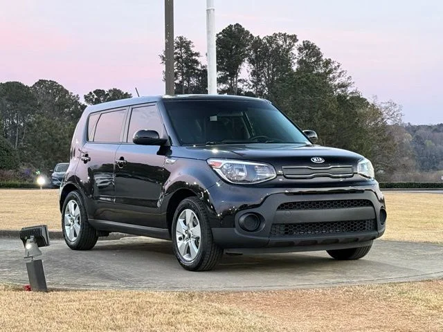 2019 Kia Soul 1.6L Base 6 A/T's photo