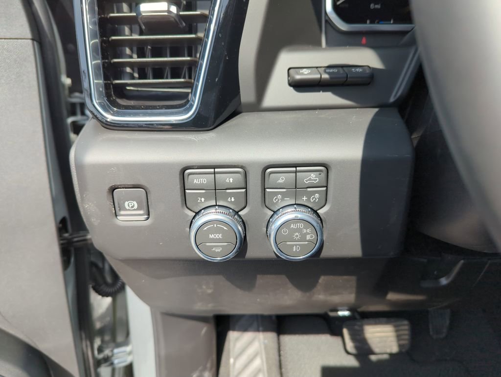 2026 GMC Sierra 2500HD Denali - Photo 19