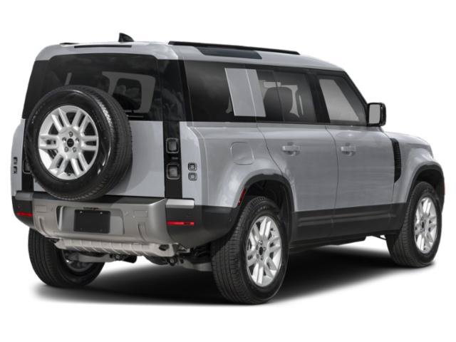 New 2026 Santorini Black Land Rover X image 5