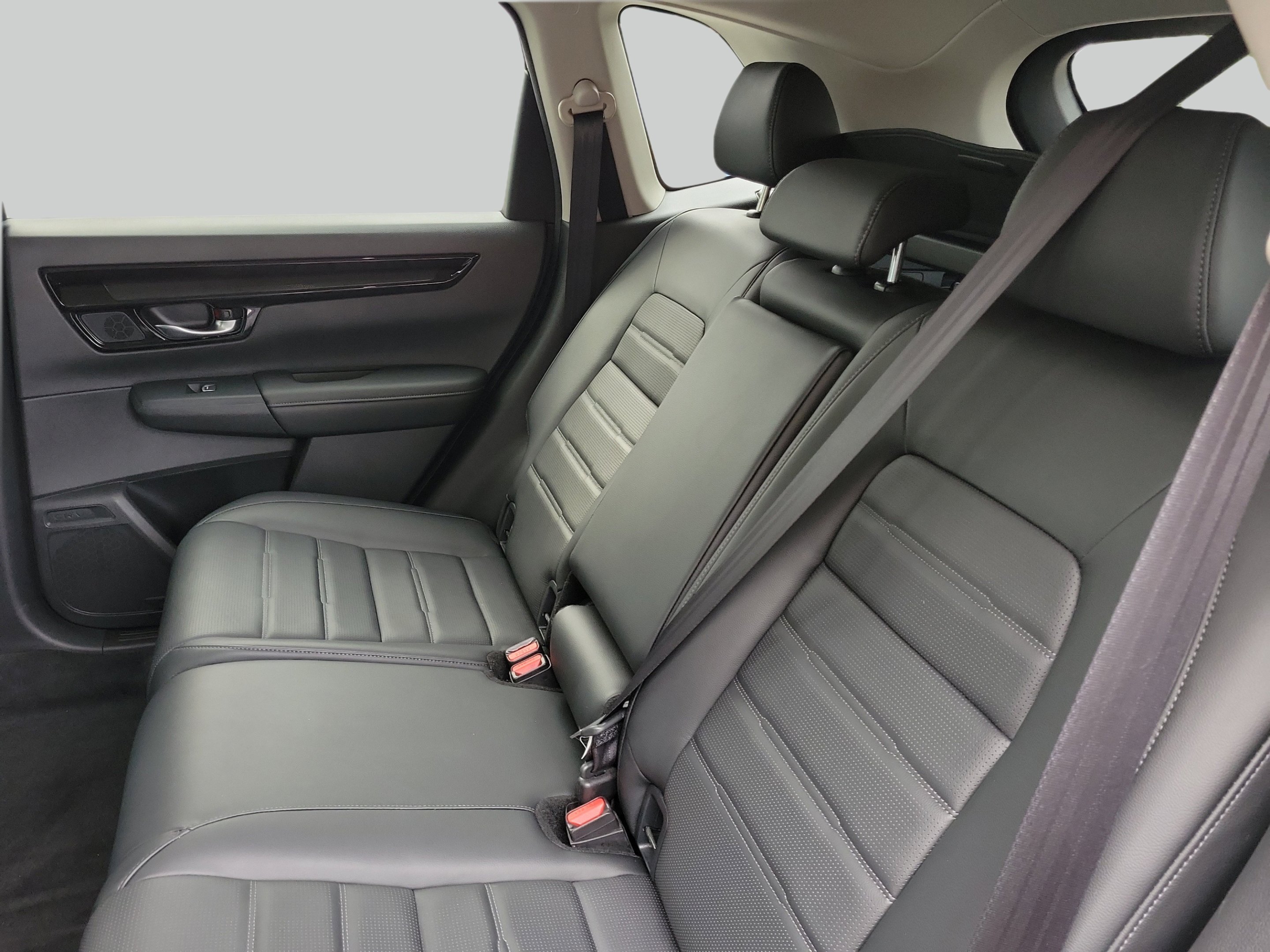 Used 2025 Blue Honda EX-L image 12