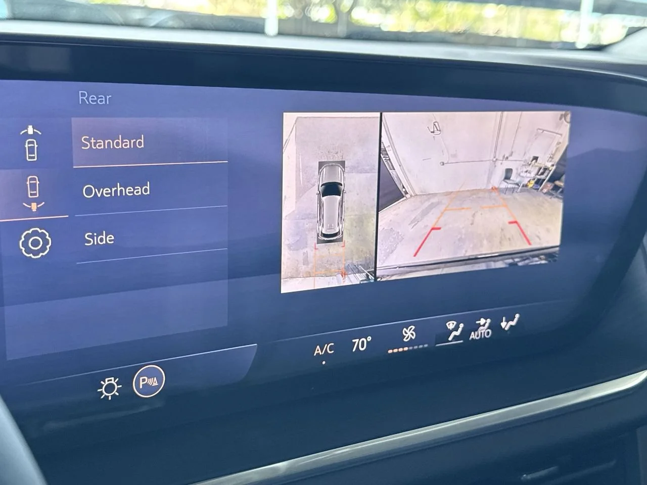 2025 Buick Envision Preferred - Photo 19