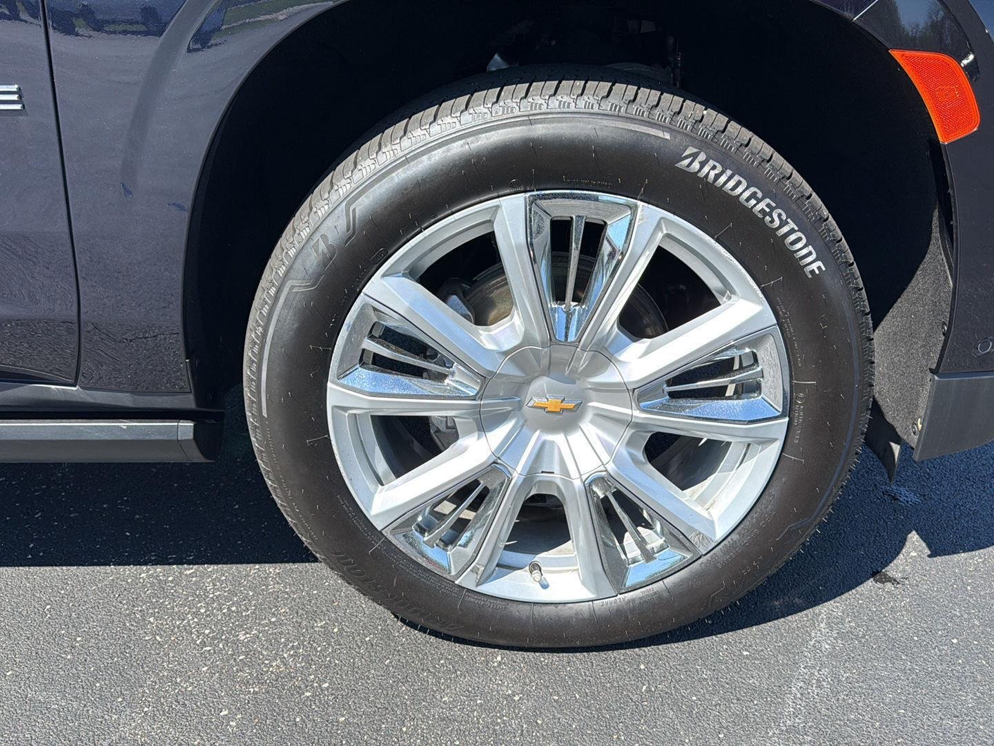 2024 Chevrolet Tahoe High Country - Photo 17