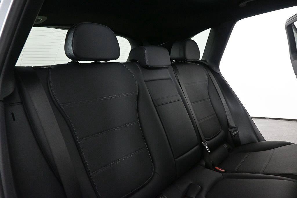 New 2026 Cirrus Silver Metallic Mercedes-Benz GLC 300 image 59