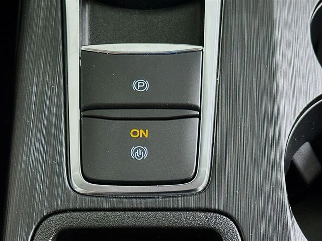 New 2026 Ford Escape Active