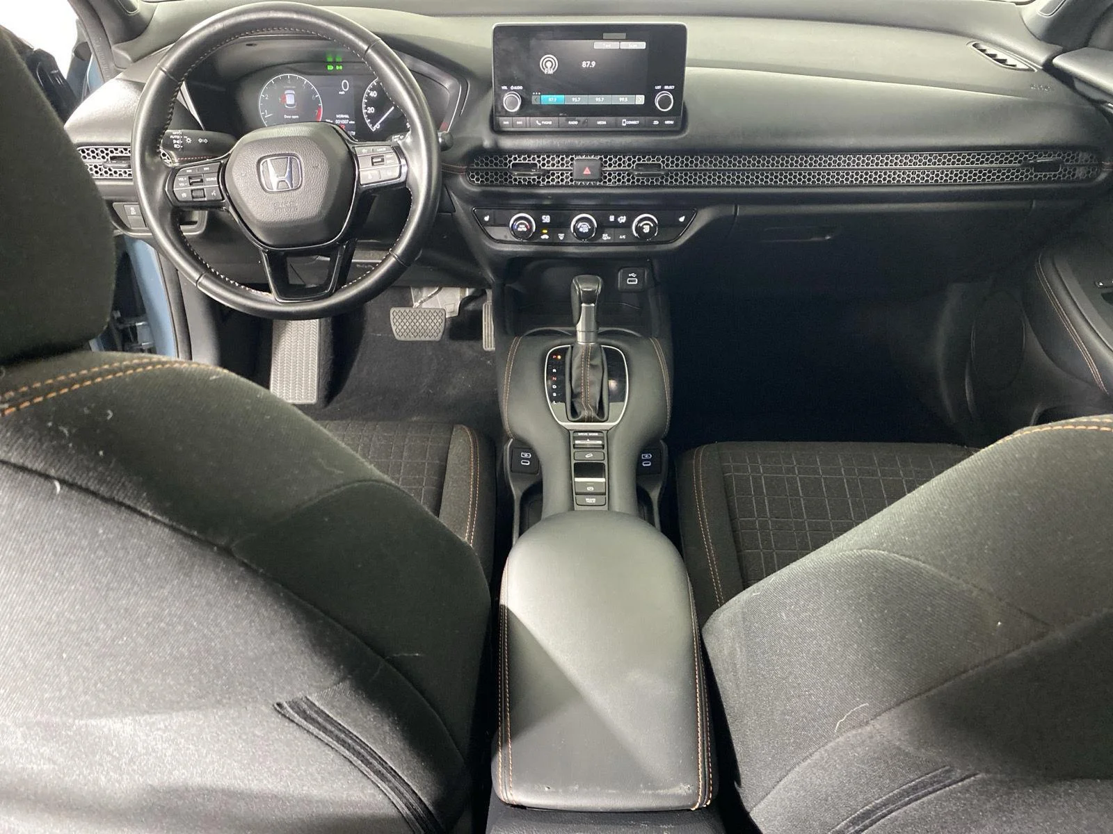 Used 2025 Nordic Forest Pearl Honda Sport image 23
