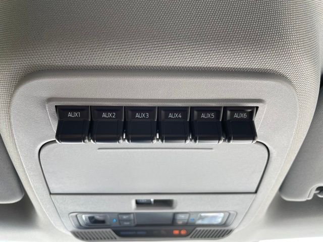 2026 Ford F-250 Super Duty XL - Photo 40