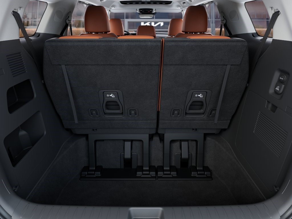 New 2026 Aurora Black Pearl Kia SX image 19