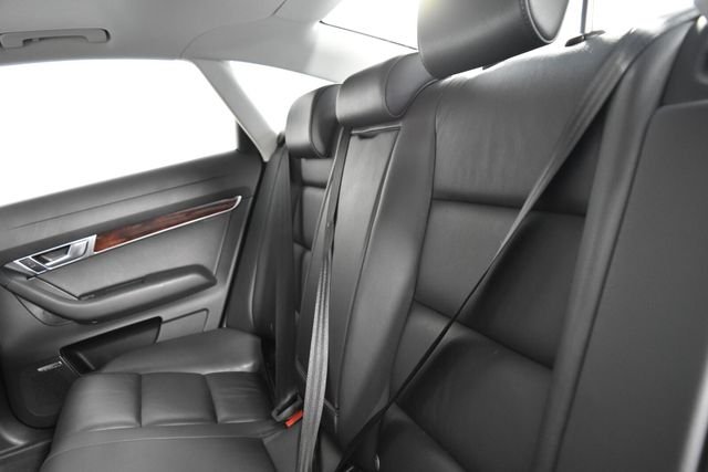 2011 Audi A6 Premium - Photo 35