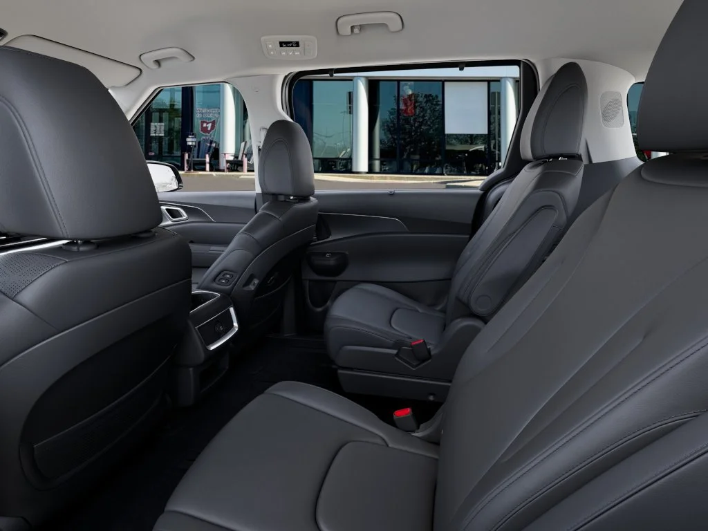 New 2027  Kia EX image 18