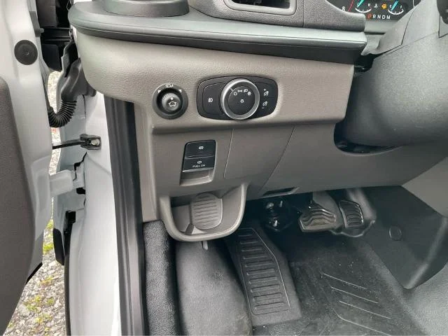 2025 Ford Transit Van Base - Photo 36