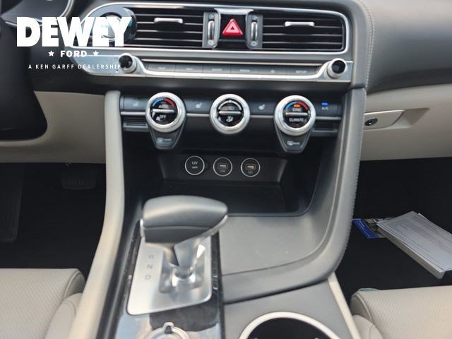Used 2023 Siberian Ice Genesis 2.0T image 11