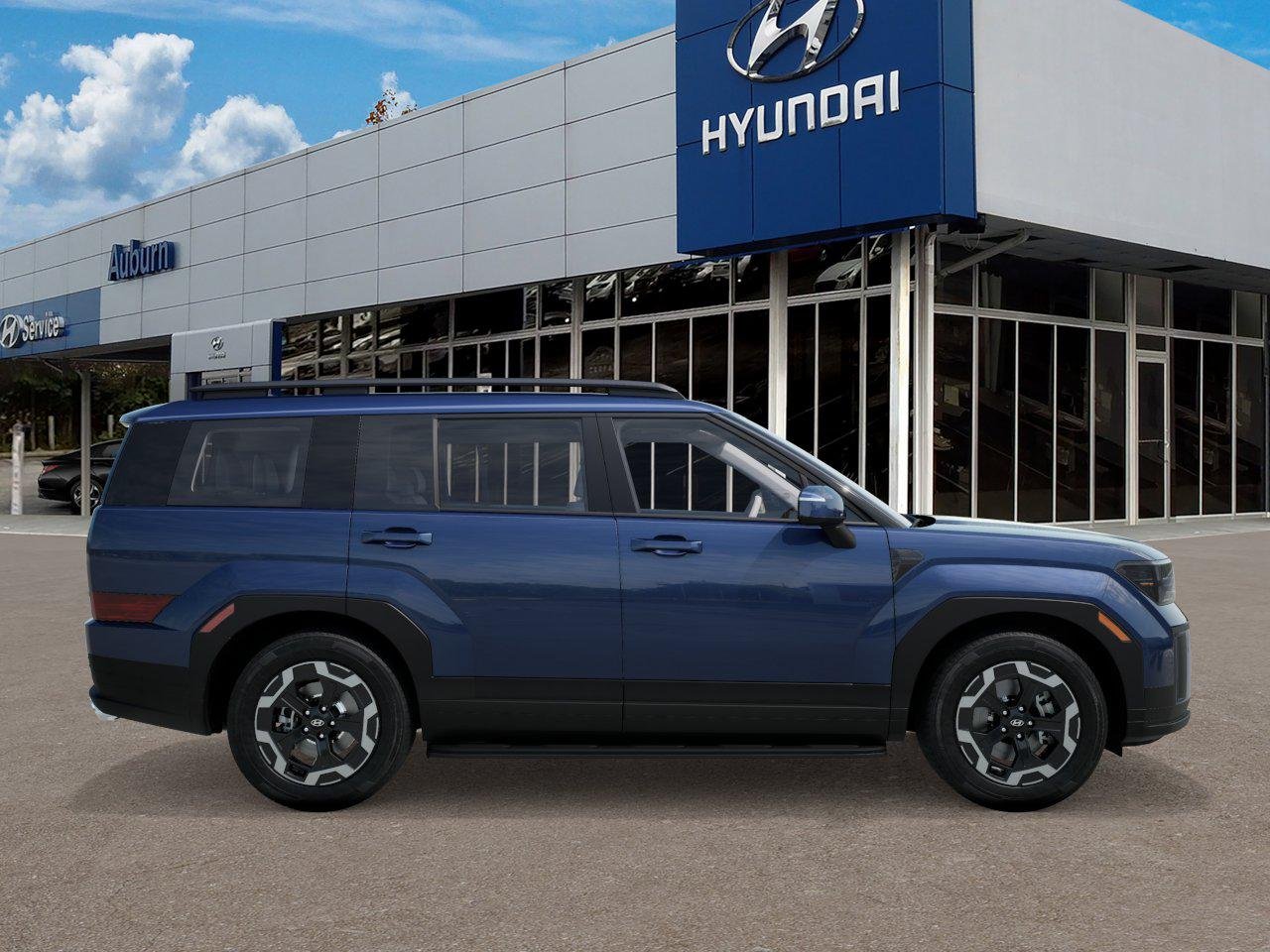 New 2027  Hyundai SEL FWD image 7