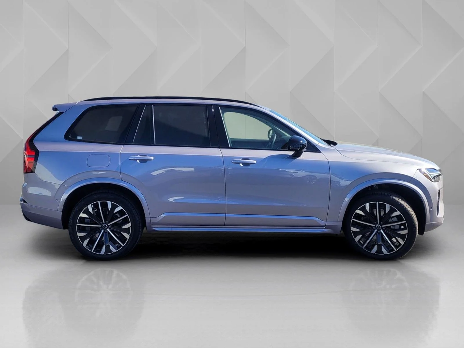 New 2026 Blue Volvo T8 Ultra image 7