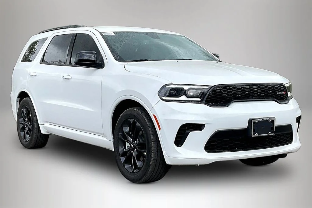 2026 Dodge Durango GT RWD's photo