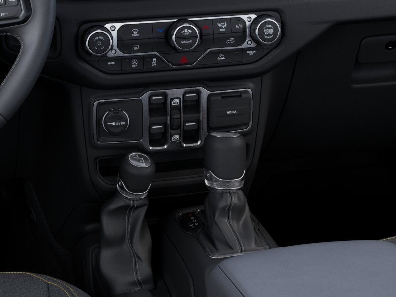 2025 Jeep Gladiator Sport S - Photo 52