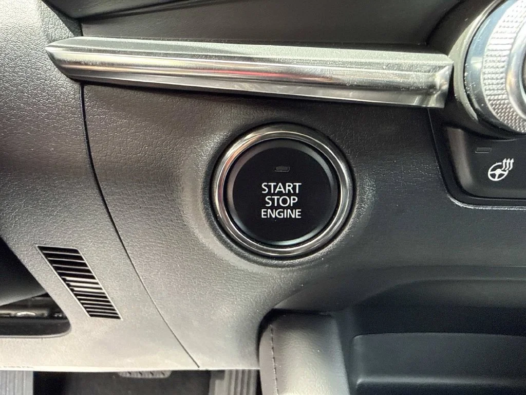 Certified Used 2026 Silver Mazda 2.5 Turbo Premium Plus image 36