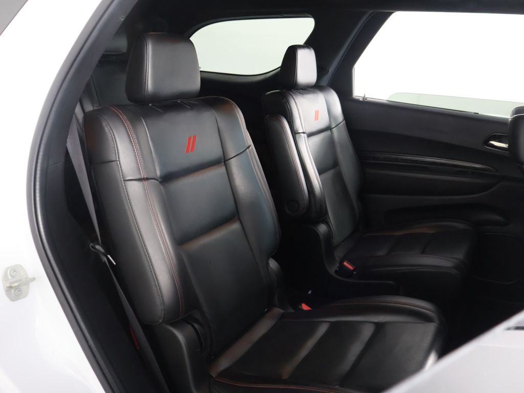Used 2024 White/off-white Dodge R/T Plus image 39