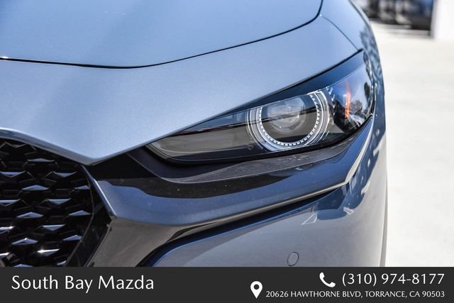New 2026 Polymetal Gray Metallic Mazda 2.5 Turbo Premium Plus AWD image 4