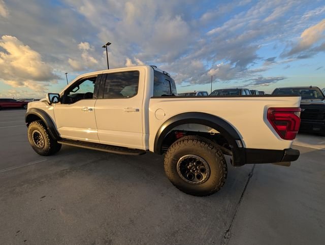 2025 Ford F-150 Raptor - Photo 10