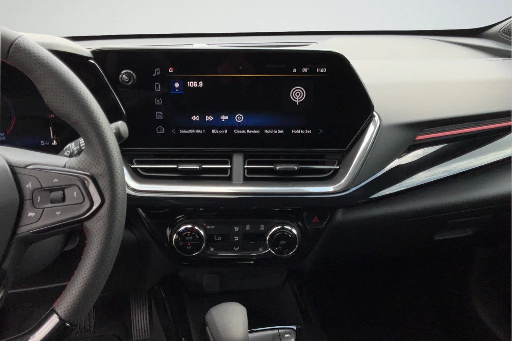 2026 Chevrolet Trax RS - Photo 14