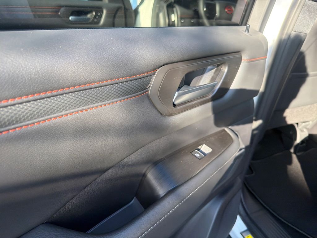 New 2026 Nissan Armada PRO-4X 4D Sport Utility