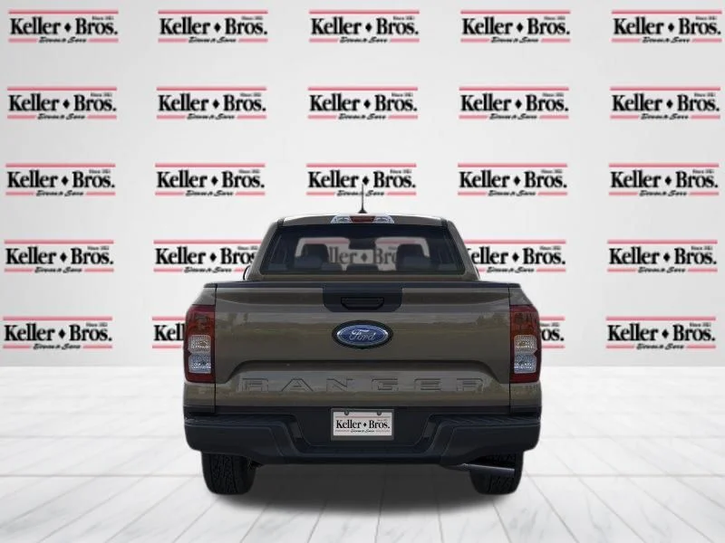2026 Ford Ranger XL - Photo 6