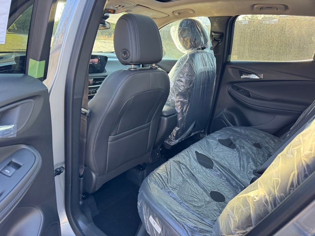 2026 Buick Encore GX Sport Touring - Photo 23