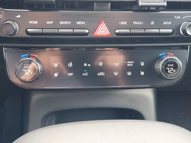 2026 Hyundai Palisade XRT Pro - Photo 13