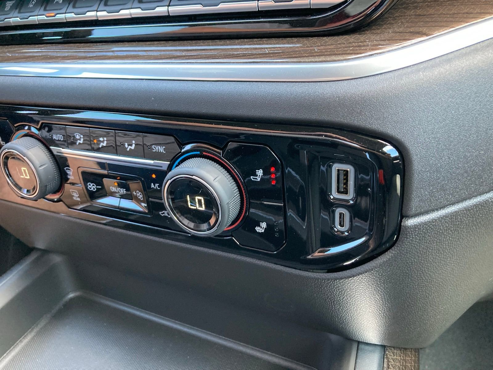 2025 Chevrolet Silverado 2500 HD LT - Photo 32