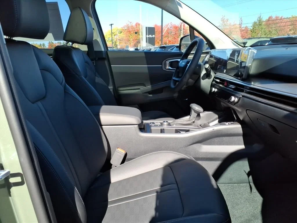 2026 Kia Sorento X-Line EX - Photo 7