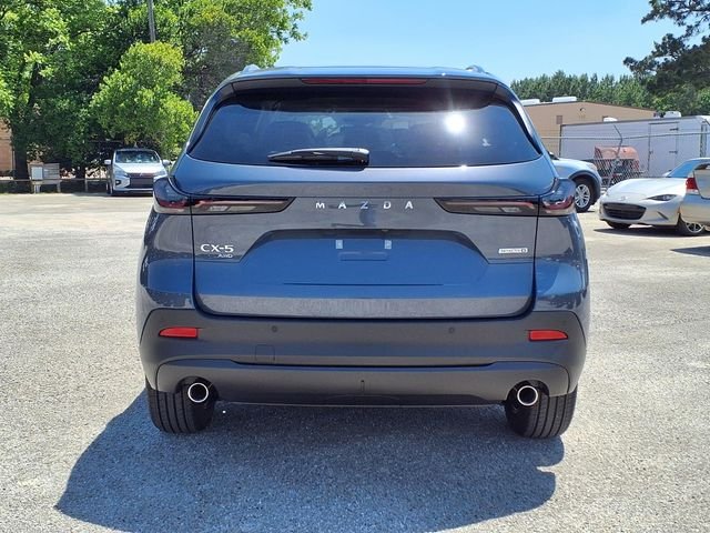 New 2026 Polymetal Gray Metallic Mazda 2.5 S Preferred AWD image 6