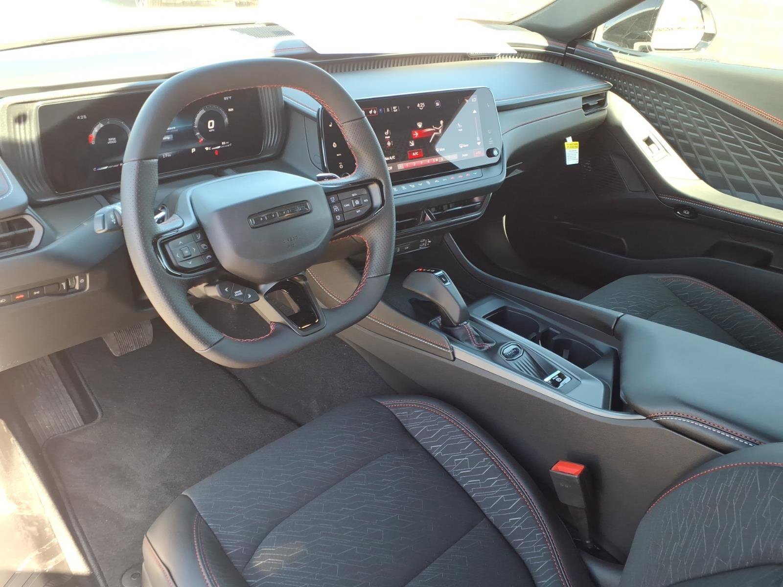 New 2026 White Knuckle Dodge Scat Pack image 10