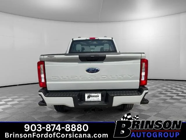 New 2026 Avalanche Ford F-250® XL image 21
