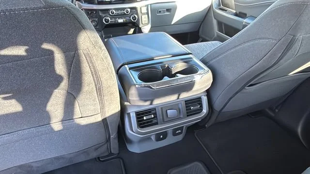 Used 2023 White Ford XLT image 21