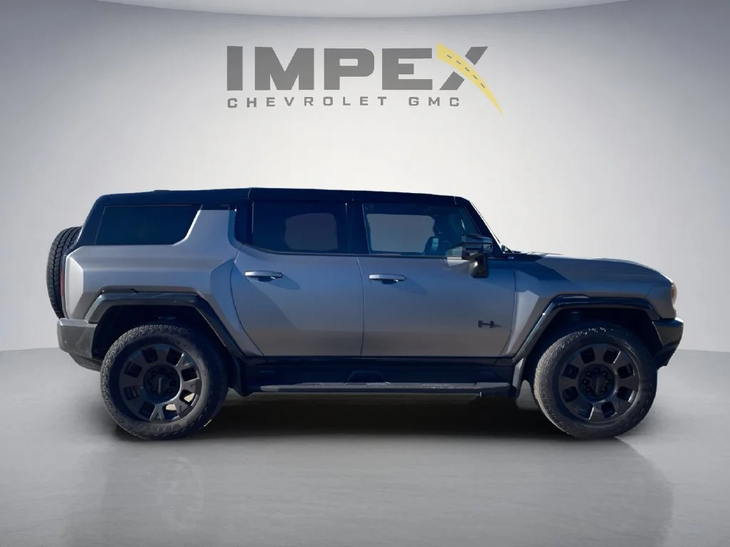 Used 2026 Magnus Gray Matte – Not Available to Order GMC 3X image 6