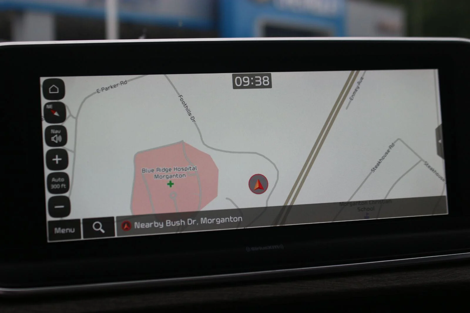 Used 2022 Sangria Kia EX image 30